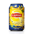 Lipton Ice Tea (sparkling)