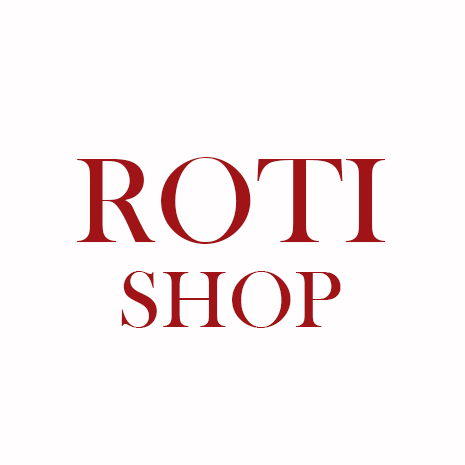 Roti Shop - logo