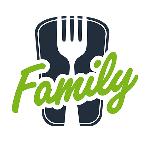 Vitaria eeterij Family Bakkum - logo