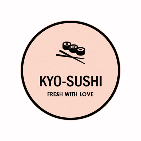 Kyo Sushi - logo