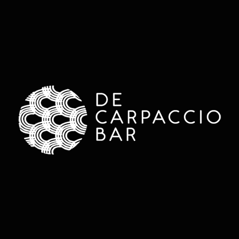 De Carpacciobar - logo