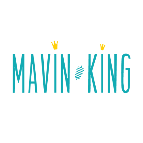 Mavin King Waalwijk - logo