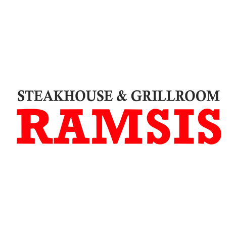 Restaurant Ramsis - logo