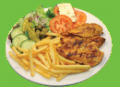 Kipfilet