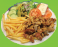 Kipkebab