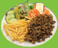Lamsshoarma
