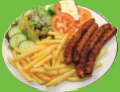 Merguez