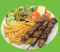 Souvlaki