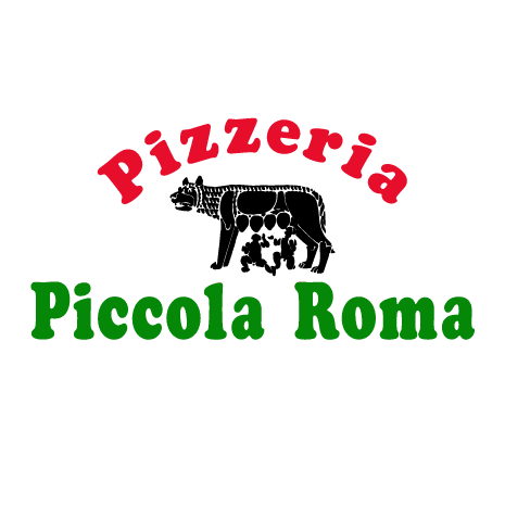 Piccola Roma - logo