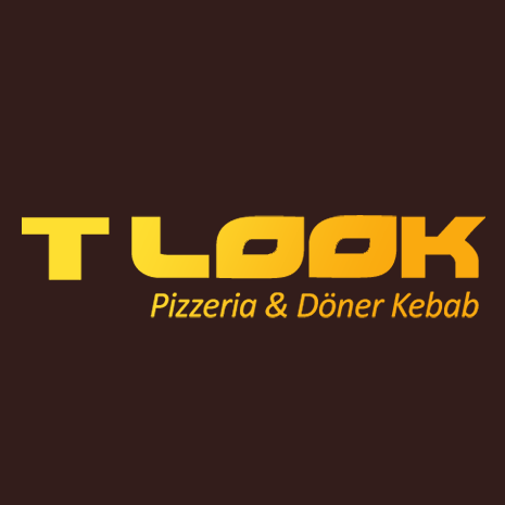 't Look Pizzeria & Döner Kebab - logo