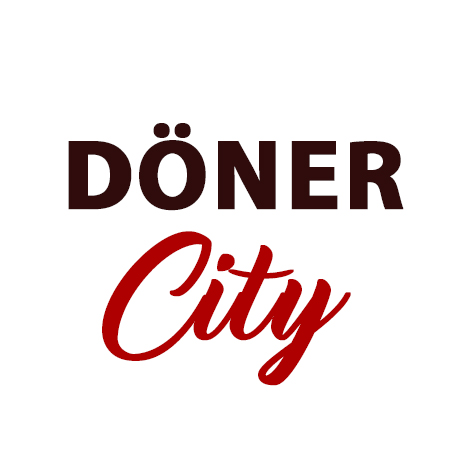 Döner City - logo
