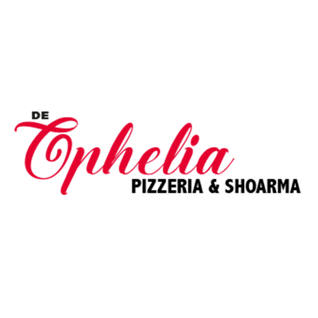 De Ophelia - logo