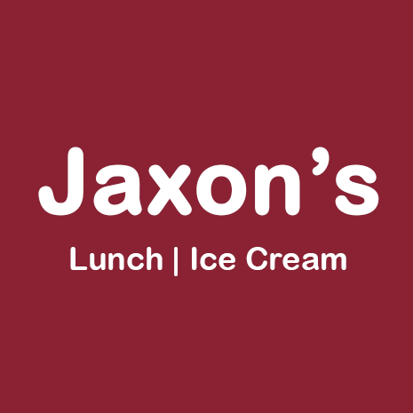 Jaxon's - logo