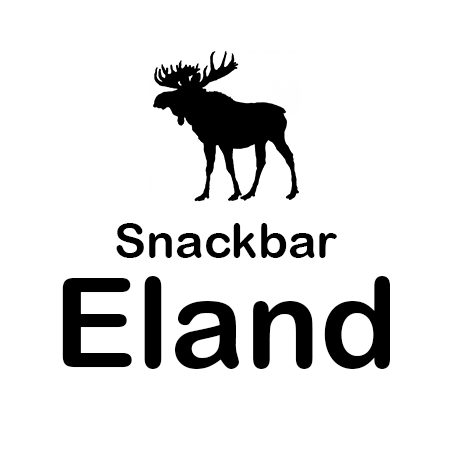 Eland Snackbar - logo