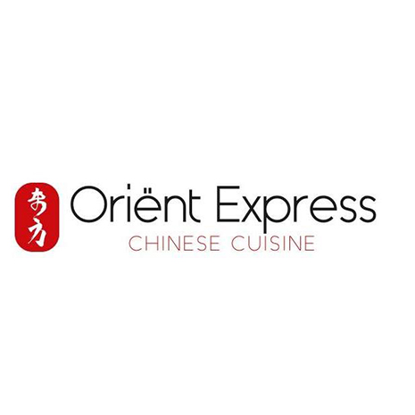 Orient Express - logo