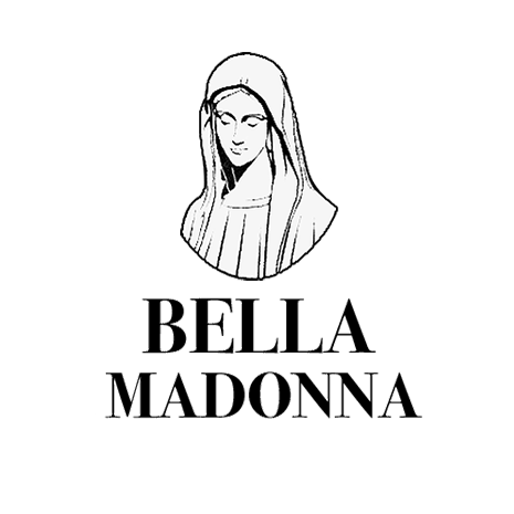 Bella Madonna - logo