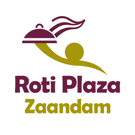 Roti Plaza - logo