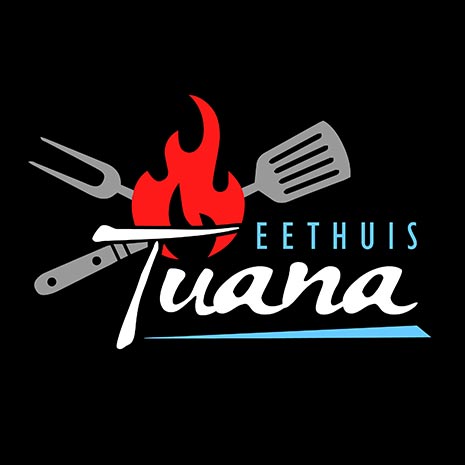 Eethuis Tuana - logo