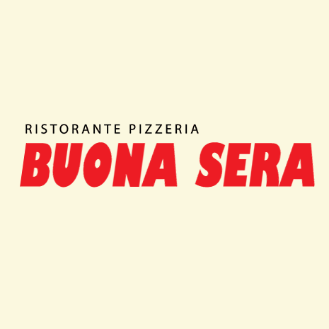 Ristorante Pizzeria Buona Sera - logo