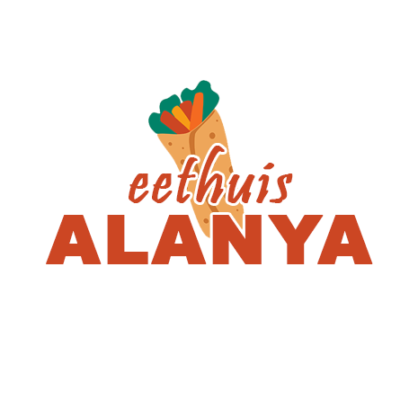 Eethuis Alanya - logo