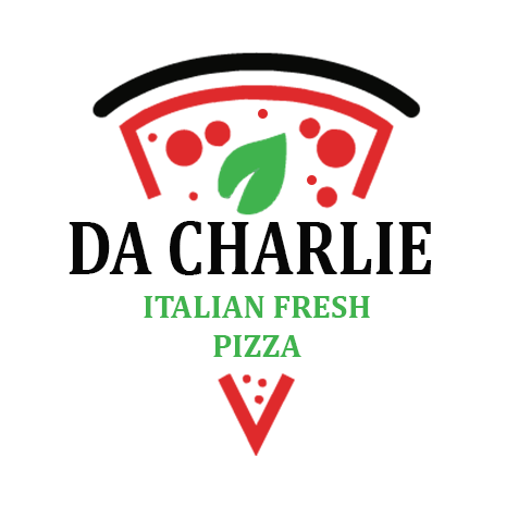 Pizzeria Da Charlie - logo