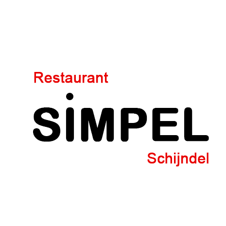 Restaurant Simpel - logo