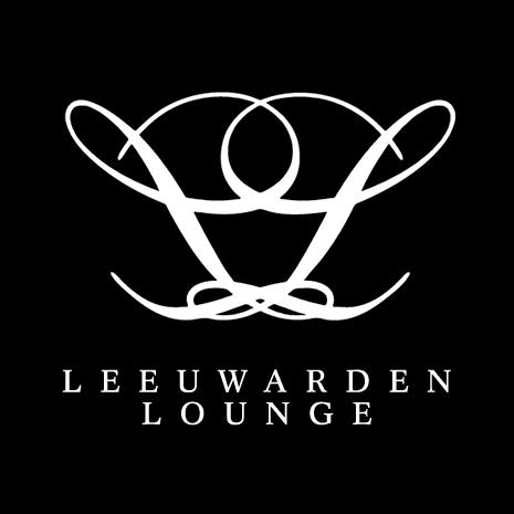 Leeuwarden Lounge - logo