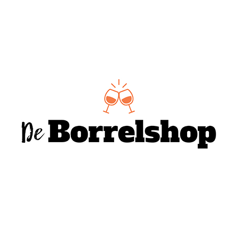 De Borrelshop - logo