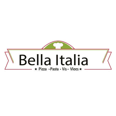 Bella Italia Boxtel - logo