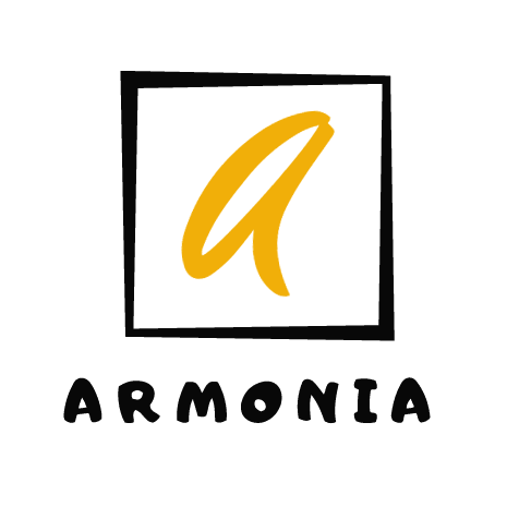 Armonia - logo