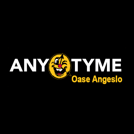 @ AnyTyme Oase - logo