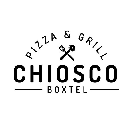 Chiosco - logo