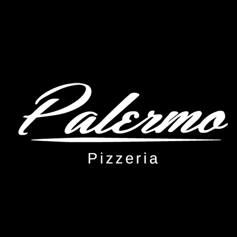 Pizzeria Palermo - logo