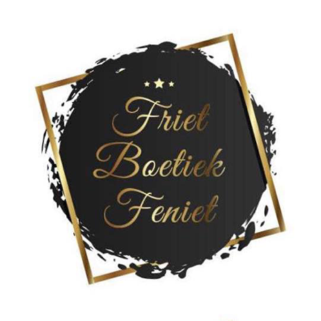 Friet Boetiek Feniet - logo