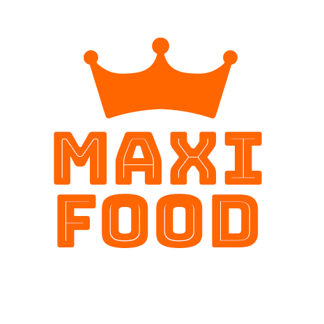Maxi Food - logo