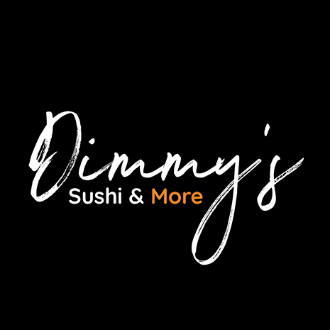 Dimmy's - logo