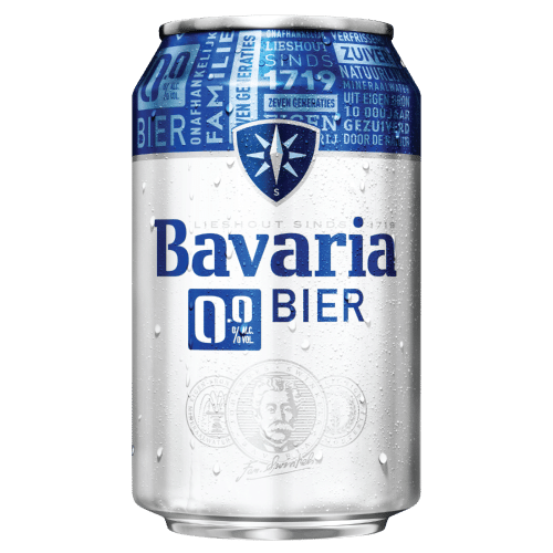 Bavaria 0.0%
