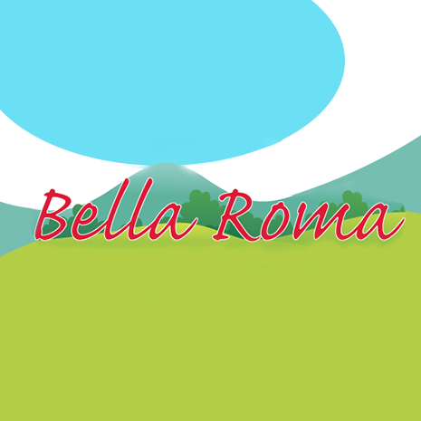 Bella Roma - logo