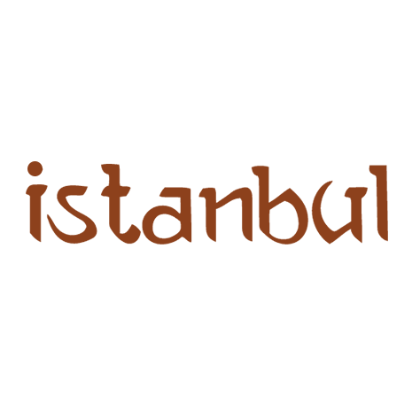 Istanbul - logo