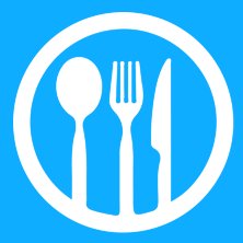 Vlijmen - logo