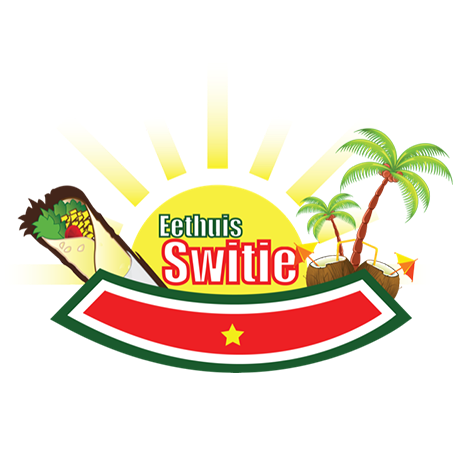 Eethuis Switie - logo