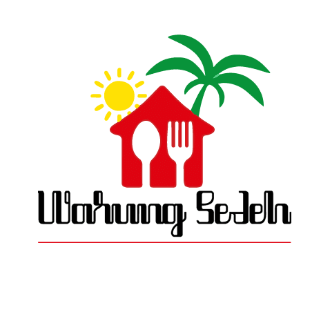 Warung Sejeh - logo