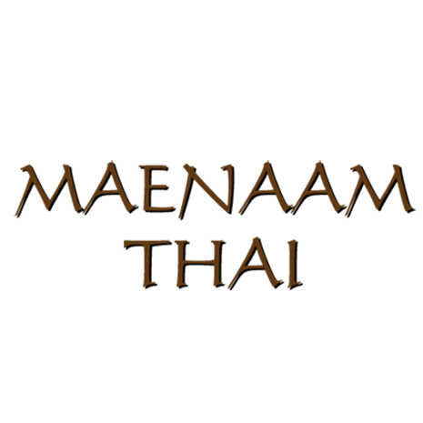 Maenaam Thai Restaurant - logo