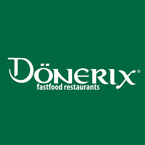 Dönerix - logo