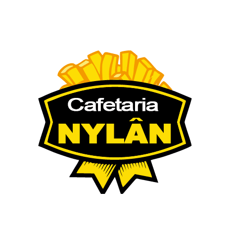 Cafetaria Nylan - logo