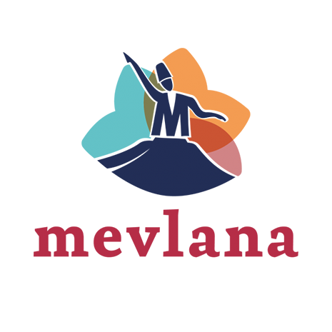Mevlana - logo