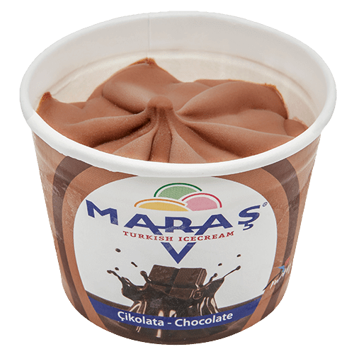 Maras Chocolade 100ml