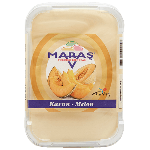 Maras Meloen 250ml