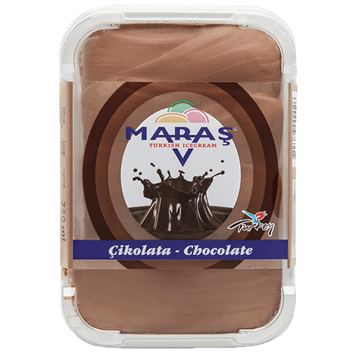 Maras Chocolade 250ml