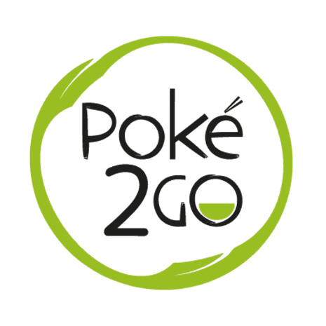 Poké2Go - logo
